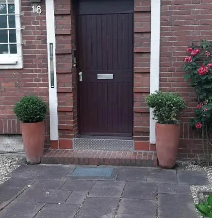 Appartementwohnung Antonia