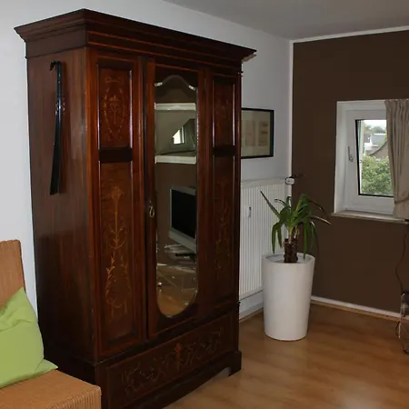 Appartementwohnung Antonia