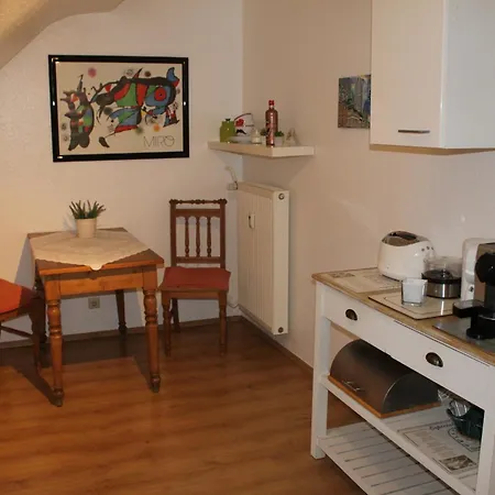 Apartamento Appartementwohnung Antonia