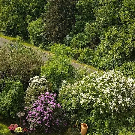 Appartementwohnung Antonia *