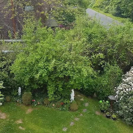 Apartamento Appartementwohnung Antonia