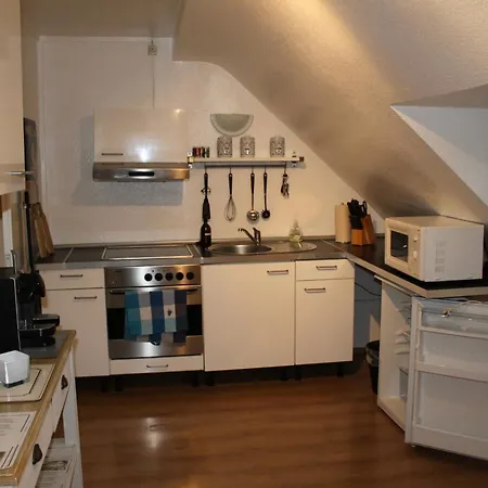 Appartementwohnung Antonia Daire