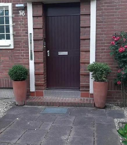 Appartementwohnung Antonia