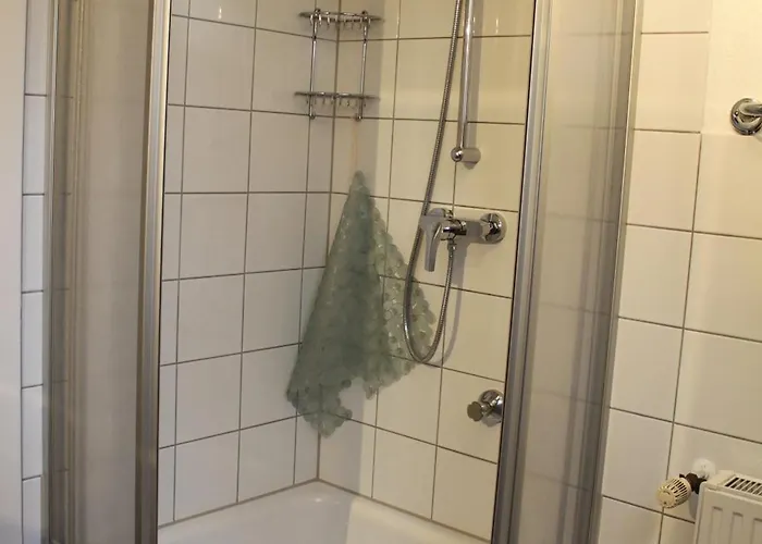 Appartementwohnung Antonia Düsseldorf