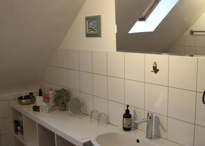 Appartementwohnung Antonia Daire