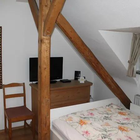 Appartementwohnung Antonia Apartmán Düsseldorf