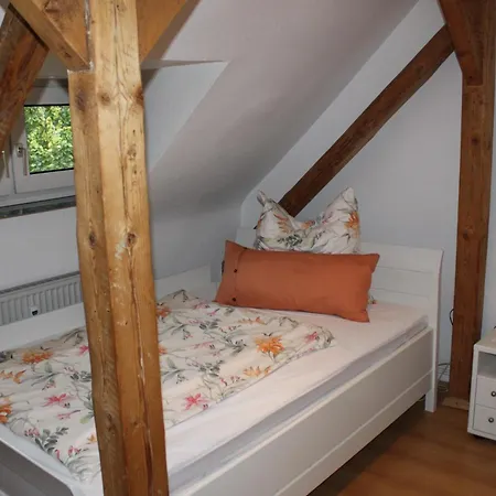 Appartementwohnung Antonia *