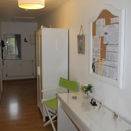 Appartementwohnung Antonia Düsseldorf
