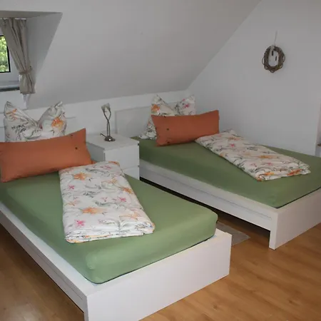 Appartementwohnung Antonia Apartment Dusseldorf