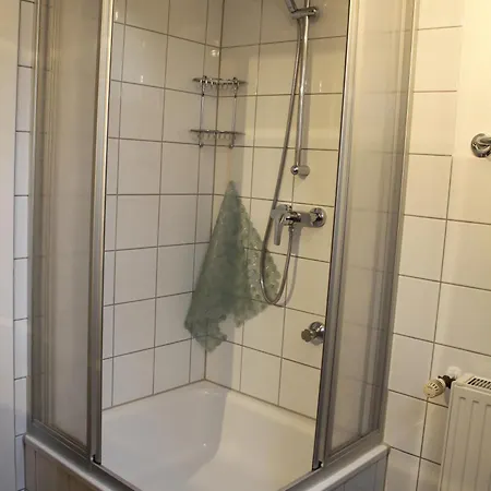 Appartementwohnung Antonia デュッセルドルフ