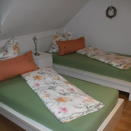 Appartementwohnung Antonia