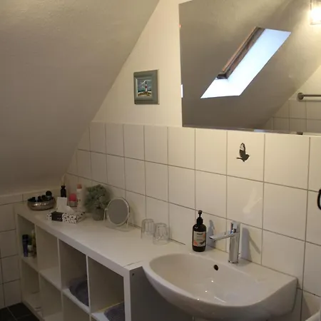 Appartementwohnung Antonia アパート