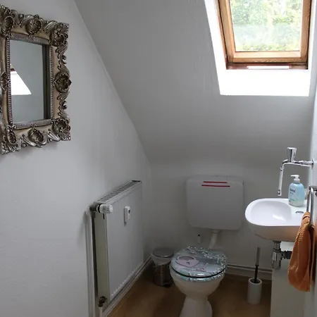 Apartmán Appartementwohnung Antonia