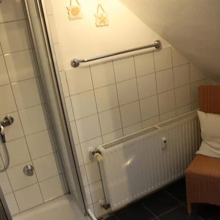 アパート Appartementwohnung Antonia *