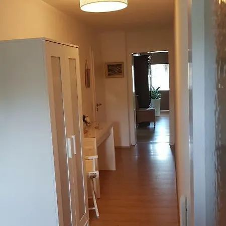 Apartment Appartementwohnung Antonia *