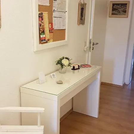 Appartementwohnung Antonia Düsseldorf