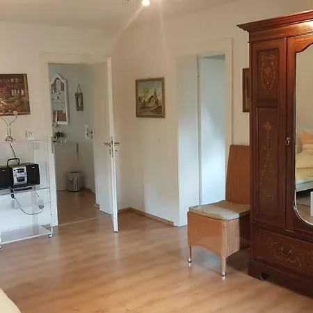 Appartementwohnung Antonia Düsseldorf