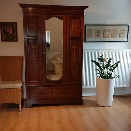 Appartementwohnung Antonia Apartmán