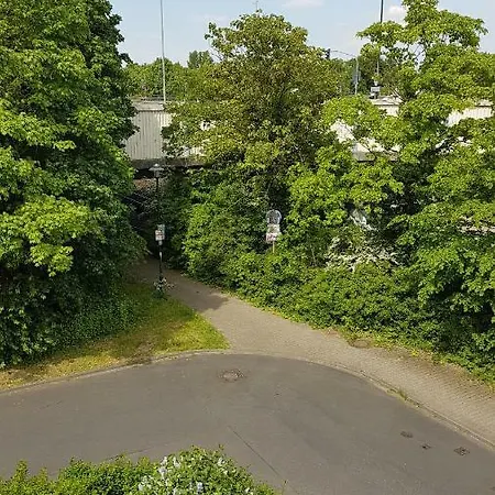 Appartementwohnung Antonia アパート