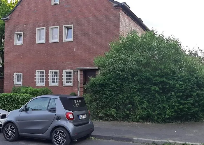 Appartementwohnung Antonia *