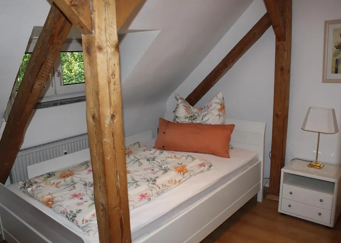 Appartementwohnung Antonia *