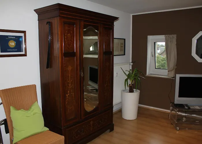 Appartementwohnung Antonia