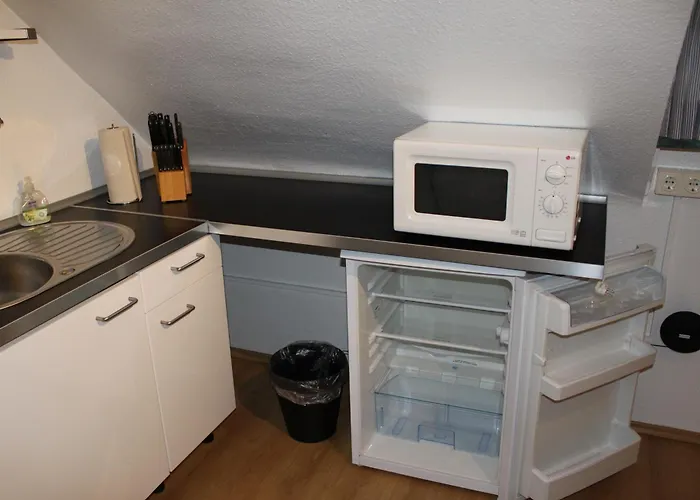 Appartementwohnung Antonia *