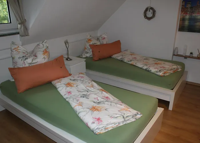 Appartementwohnung Antonia