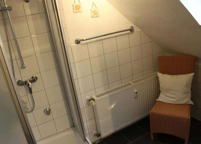 Appartement Appartementwohnung Antonia *