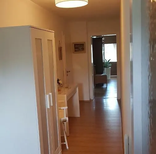 Apartman Appartementwohnung Antonia *