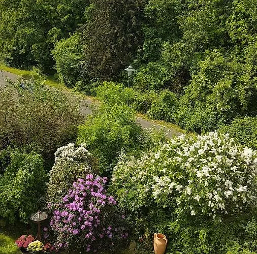 Appartementwohnung Antonia *