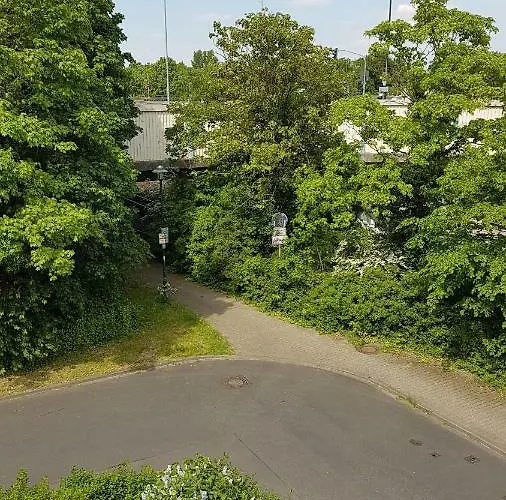 Appartementwohnung Antonia Apartman