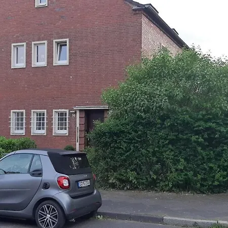 Appartementwohnung Antonia *