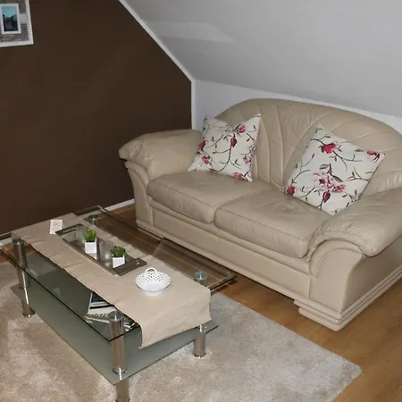 Apartment Appartementwohnung Antonia