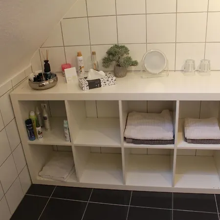 Appartementwohnung Antonia * Düsseldorf