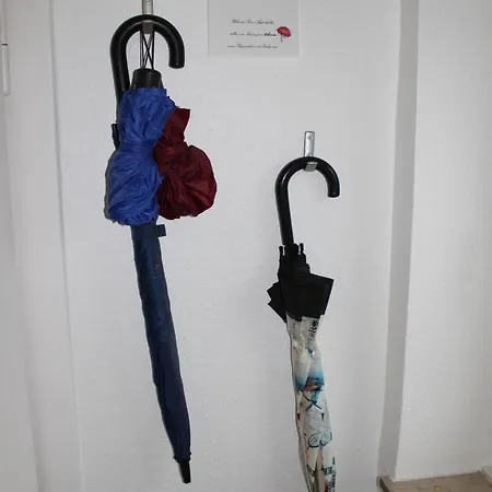 Appartementwohnung Antonia Apartment *