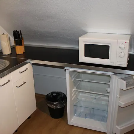 Appartementwohnung Antonia *