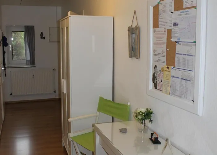 Appartementwohnung Antonia דיסלדורף