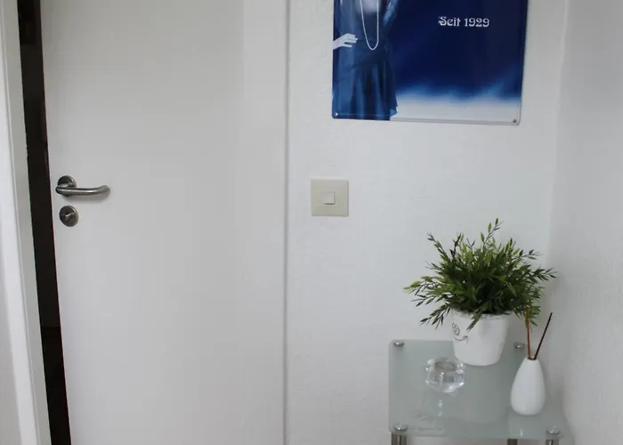 Appartementwohnung Antonia * דיסלדורף