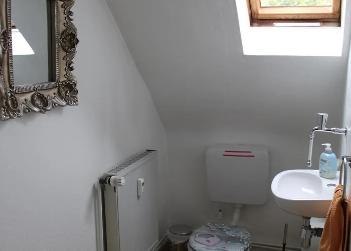 דירה Appartementwohnung Antonia