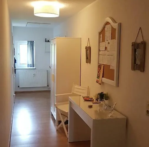 Appartementwohnung Antonia * דיסלדורף