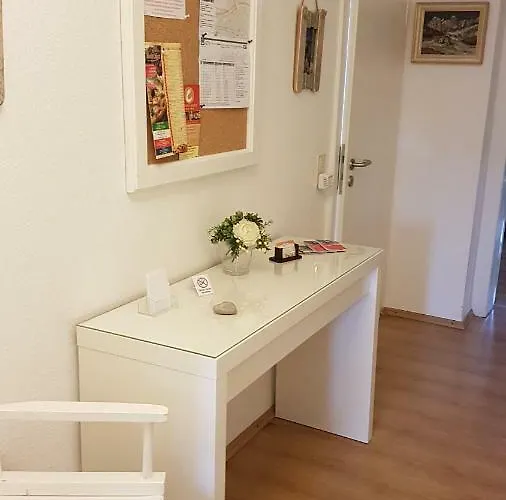 Appartementwohnung Antonia דיסלדורף