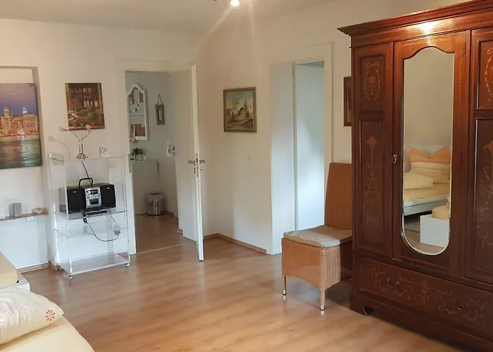 Appartementwohnung Antonia דיסלדורף