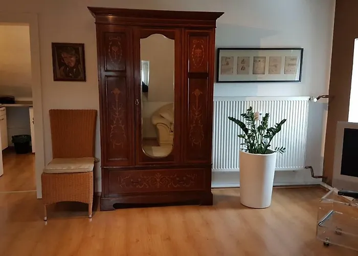 Appartementwohnung Antonia דירה